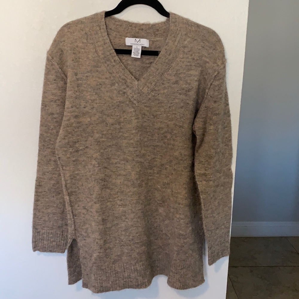 Magaschoni Sweater
